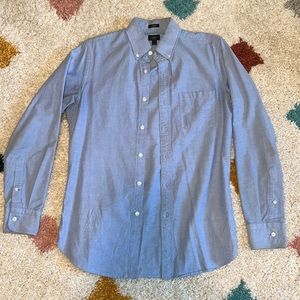 Men’s J Crew Ludlow Button Down